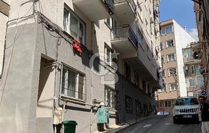 CB LEVEL/UMURBEY-NAMAZGAH-SATILIK 2+1 ARA KAT DAİRE-YATIRIMLIK