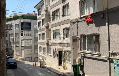 CB LEVEL/UMURBEY-NAMAZGAH-SATILIK 2+1 ARA KAT DAİRE-YATIRIMLIK