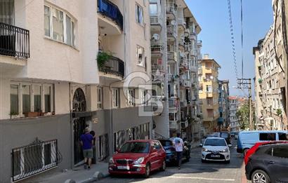CB LEVEL/UMURBEY-NAMAZGAH-SATILIK 2+1 ARA KAT DAİRE-YATIRIMLIK
