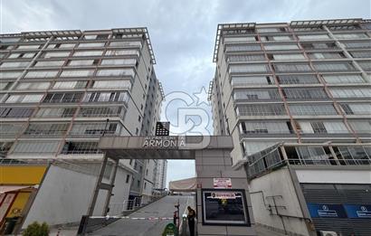 CB ERVA'DAN NEVA ARMONIA SİTESİNDE EŞYALI KİRALIK 2+1 DAİRE