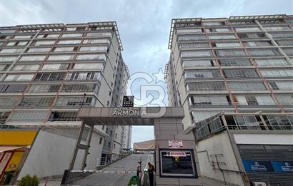 CB ERVA'DAN NEVA ARMONIA SİTESİNDE EŞYALI KİRALIK 2+1 DAİRE
