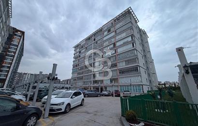 CB ERVA'DAN NEVA ARMONIA SİTESİNDE EŞYALI KİRALIK 2+1 DAİRE