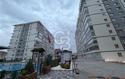 CB ERVA'DAN NEVA ARMONIA SİTESİNDE EŞYALI KİRALIK 2+1 DAİRE