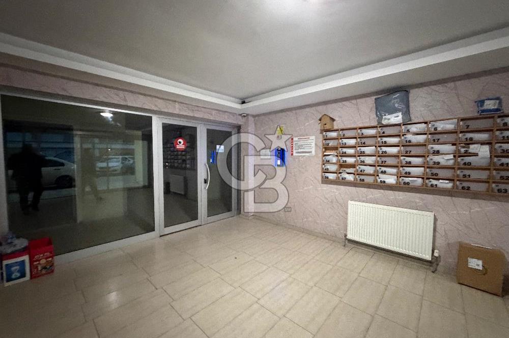CB ERVA'DAN NEVA ARMONIA SİTESİNDE EŞYALI KİRALIK 2+1 DAİRE