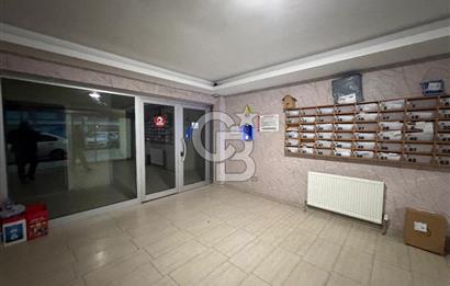 CB ERVA'DAN NEVA ARMONIA SİTESİNDE EŞYALI KİRALIK 2+1 DAİRE