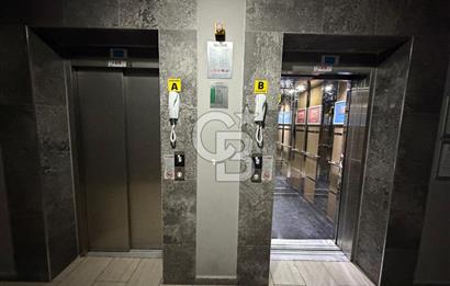 CB ERVA'DAN NEVA ARMONIA SİTESİNDE EŞYALI KİRALIK 2+1 DAİRE