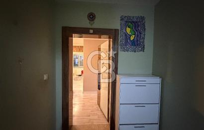 CB ERVA'DAN NEVA ARMONIA SİTESİNDE EŞYALI KİRALIK 2+1 DAİRE