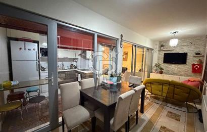 CB ERVA'DAN NEVA ARMONIA SİTESİNDE EŞYALI KİRALIK 2+1 DAİRE