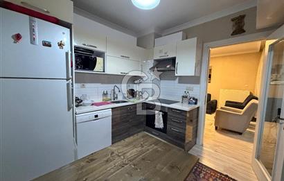 CB ERVA'DAN NEVA ARMONIA SİTESİNDE EŞYALI KİRALIK 2+1 DAİRE
