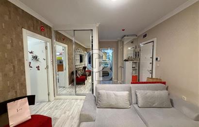 CB ERVA'DAN NEVA ARMONIA SİTESİNDE EŞYALI KİRALIK 2+1 DAİRE
