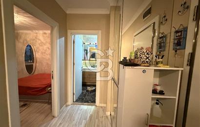 CB ERVA'DAN NEVA ARMONIA SİTESİNDE EŞYALI KİRALIK 2+1 DAİRE