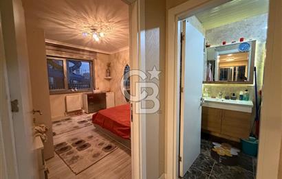 CB ERVA'DAN NEVA ARMONIA SİTESİNDE EŞYALI KİRALIK 2+1 DAİRE
