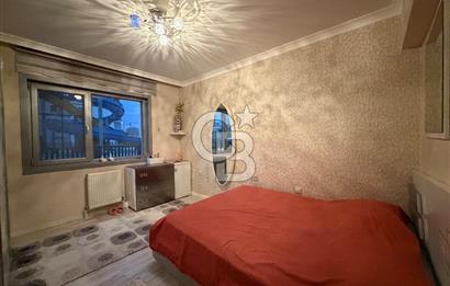CB ERVA'DAN NEVA ARMONIA SİTESİNDE EŞYALI KİRALIK 2+1 DAİRE