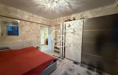 CB ERVA'DAN NEVA ARMONIA SİTESİNDE EŞYALI KİRALIK 2+1 DAİRE