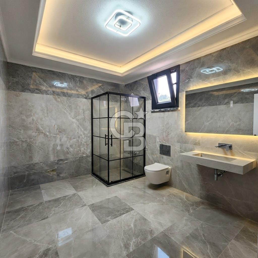 Ataşehir de 3+1 Kiralık Dair