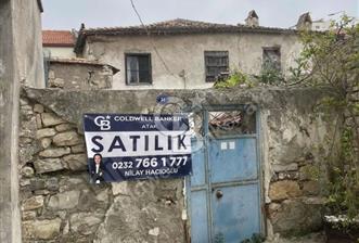 Urla Sanat Sokağında Avlulu Kuyulu Kargir Ev - 1 - 373835
