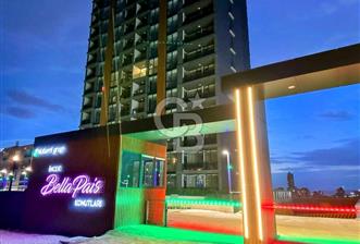 İNCEK BEYTEPE BELLAPAİS SATILIK LÜKS 2+1 - 8 - 373805