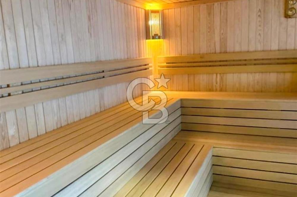 İNCEK BEYTEPE BELLAPAİS SATILIK LÜKS 2+1