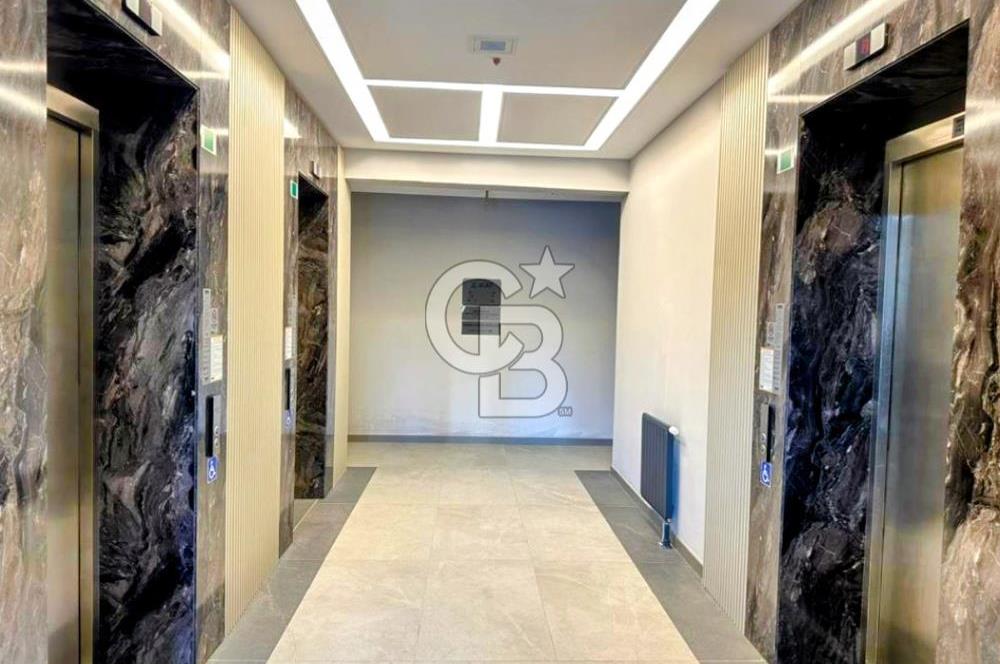 İNCEK BEYTEPE BELLAPAİS SATILIK LÜKS 2+1