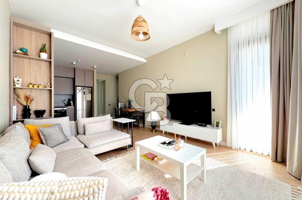 İNCEK BEYTEPE BELLAPAİS SATILIK LÜKS 2+1