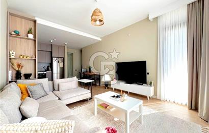 İNCEK BEYTEPE BELLAPAİS SATILIK LÜKS 2+1