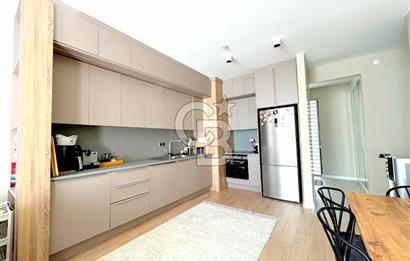 İNCEK BEYTEPE BELLAPAİS SATILIK LÜKS 2+1