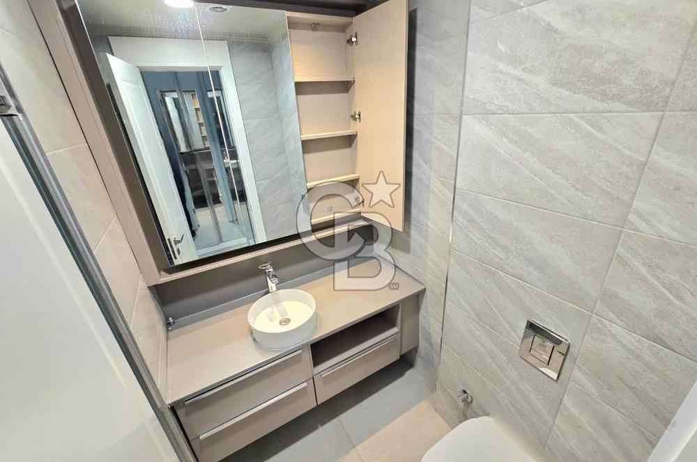 İNCEK BEYTEPE BELLAPAİS SATILIK LÜKS 2+1