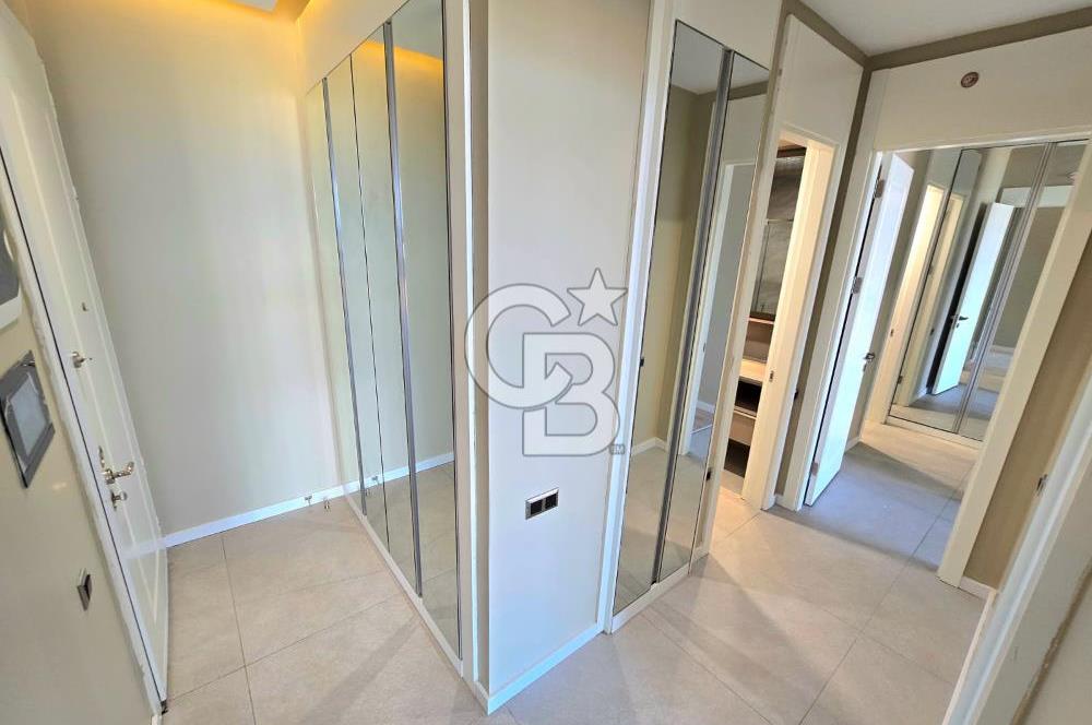 İNCEK BEYTEPE BELLAPAİS SATILIK LÜKS 2+1