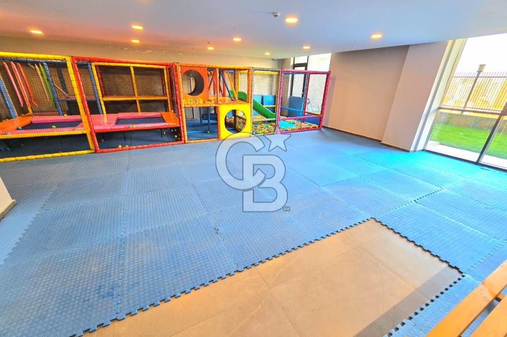 İNCEK BEYTEPE BELLAPAİS SATILIK LÜKS 2+1