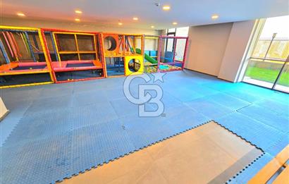 İNCEK BEYTEPE BELLAPAİS SATILIK LÜKS 2+1