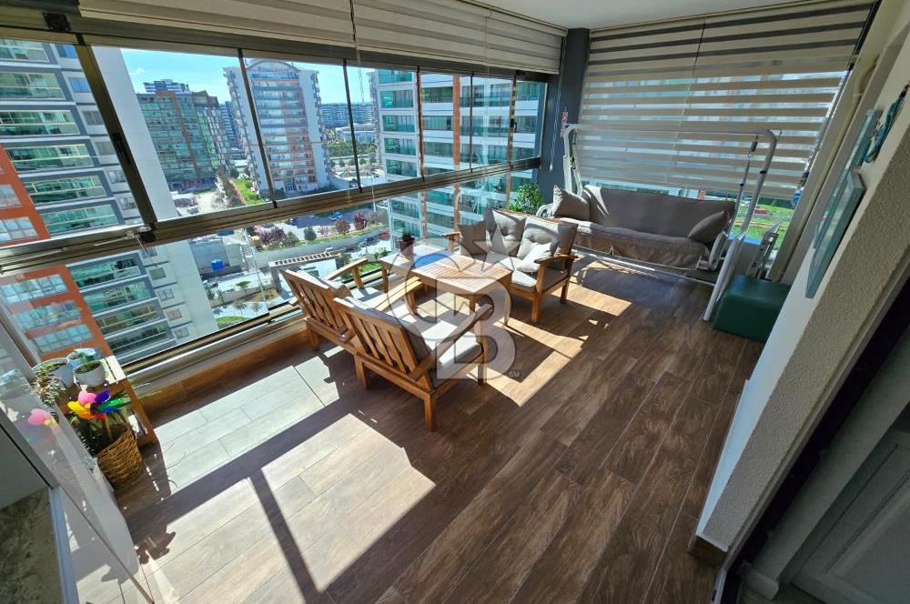 BATIKENT CUMHURİYET MAH ASTİM METROLİFE SATILIK LÜKS 4+1