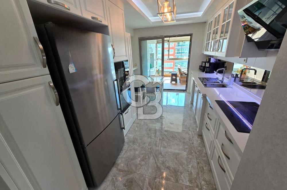 BATIKENT CUMHURİYET MAH ASTİM METROLİFE SATILIK LÜKS 4+1