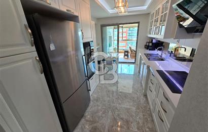 BATIKENT CUMHURİYET MAH ASTİM METROLİFE SATILIK LÜKS 4+1