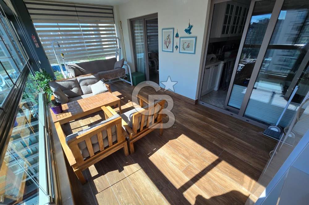BATIKENT CUMHURİYET MAH ASTİM METROLİFE SATILIK LÜKS 4+1