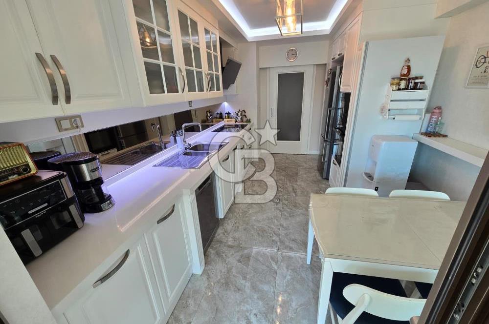 BATIKENT CUMHURİYET MAH ASTİM METROLİFE SATILIK LÜKS 4+1