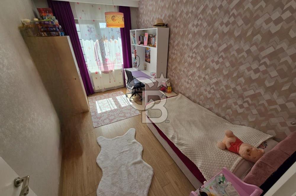 BATIKENT CUMHURİYET MAH ASTİM METROLİFE SATILIK LÜKS 4+1