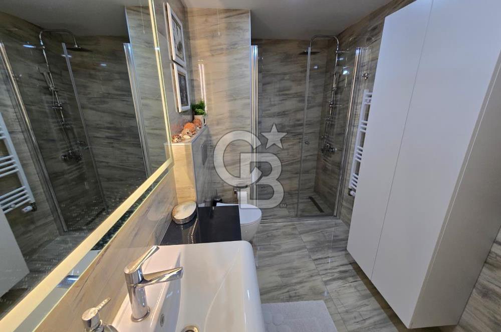 BATIKENT CUMHURİYET MAH ASTİM METROLİFE SATILIK LÜKS 4+1