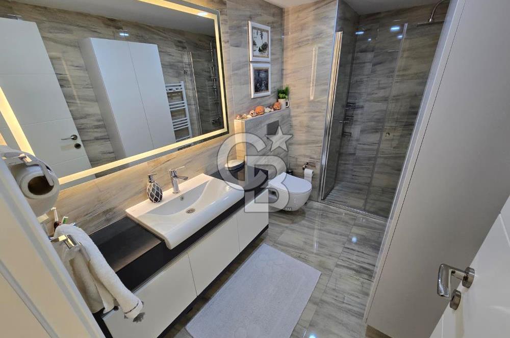 BATIKENT CUMHURİYET MAH ASTİM METROLİFE SATILIK LÜKS 4+1