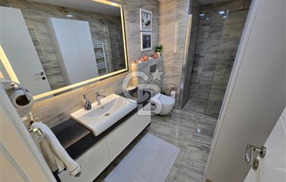 BATIKENT CUMHURİYET MAH ASTİM METROLİFE SATILIK LÜKS 4+1