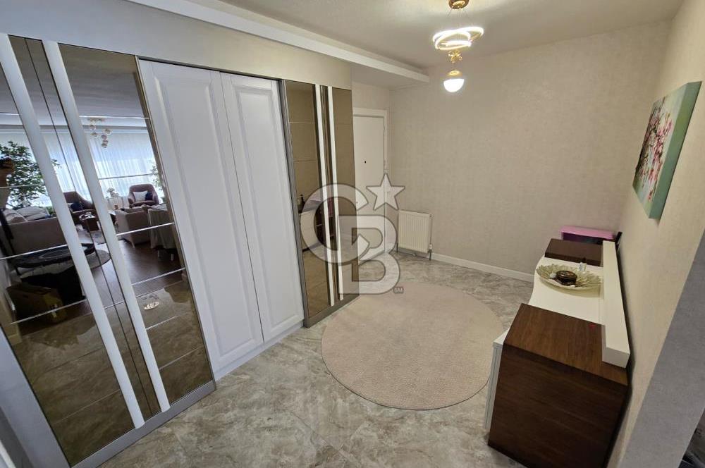 BATIKENT CUMHURİYET MAH ASTİM METROLİFE SATILIK LÜKS 4+1