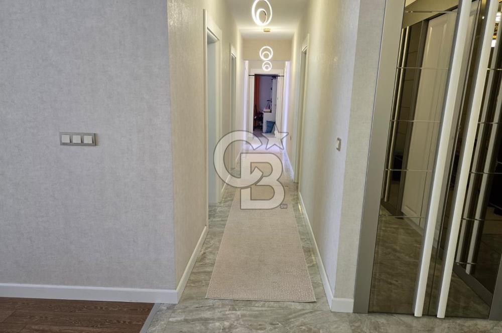 BATIKENT CUMHURİYET MAH ASTİM METROLİFE SATILIK LÜKS 4+1