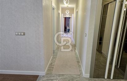 BATIKENT CUMHURİYET MAH ASTİM METROLİFE SATILIK LÜKS 4+1