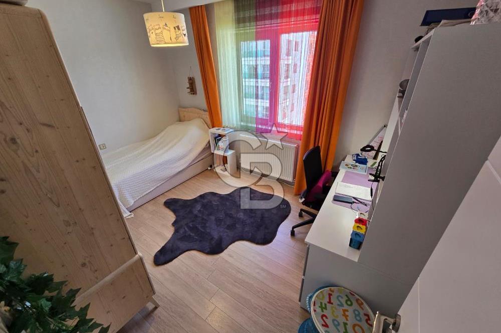 BATIKENT CUMHURİYET MAH ASTİM METROLİFE SATILIK LÜKS 4+1