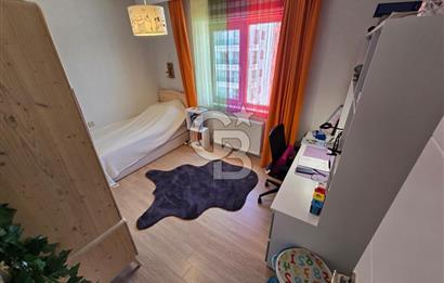 BATIKENT CUMHURİYET MAH ASTİM METROLİFE SATILIK LÜKS 4+1