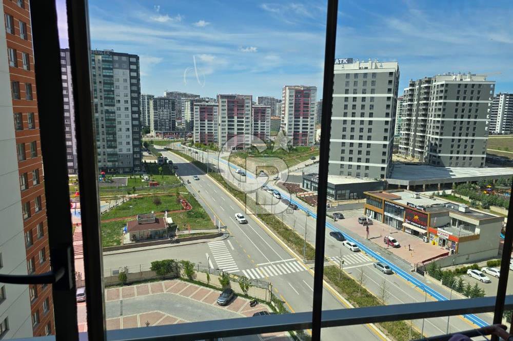BATIKENT CUMHURİYET MAH ASTİM METROLİFE SATILIK LÜKS 4+1
