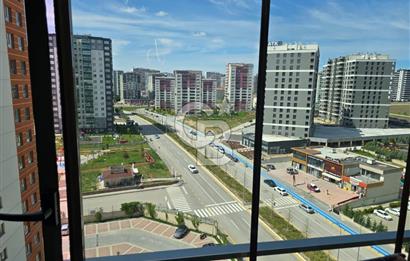 BATIKENT CUMHURİYET MAH ASTİM METROLİFE SATILIK LÜKS 4+1