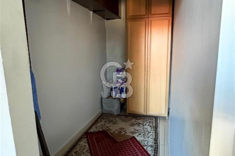 ULUS ASKER ÇARŞISI ÜZERİ SATILIK BÜRO