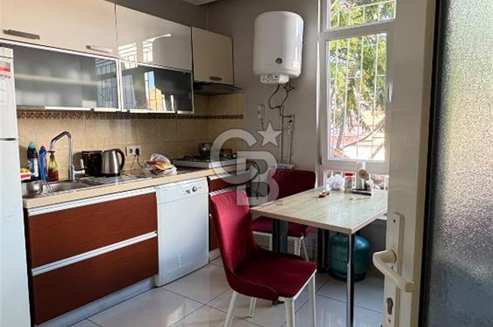 ULUS ASKER ÇARŞISI ÜZERİ SATILIK BÜRO