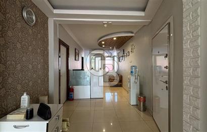 ULUS ASKER ÇARŞISI ÜZERİ SATILIK BÜRO