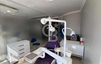 ULUS ASKER ÇARŞISI ÜZERİ SATILIK BÜRO